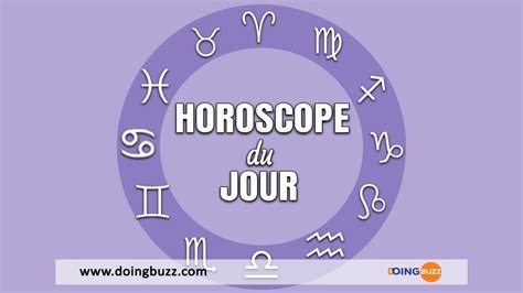 horoscope du 16 novembre 2023